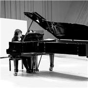 Lezioni di Pianoforte e teoria musicale